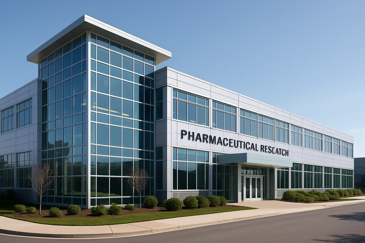 Particle Dynamics Headquarters