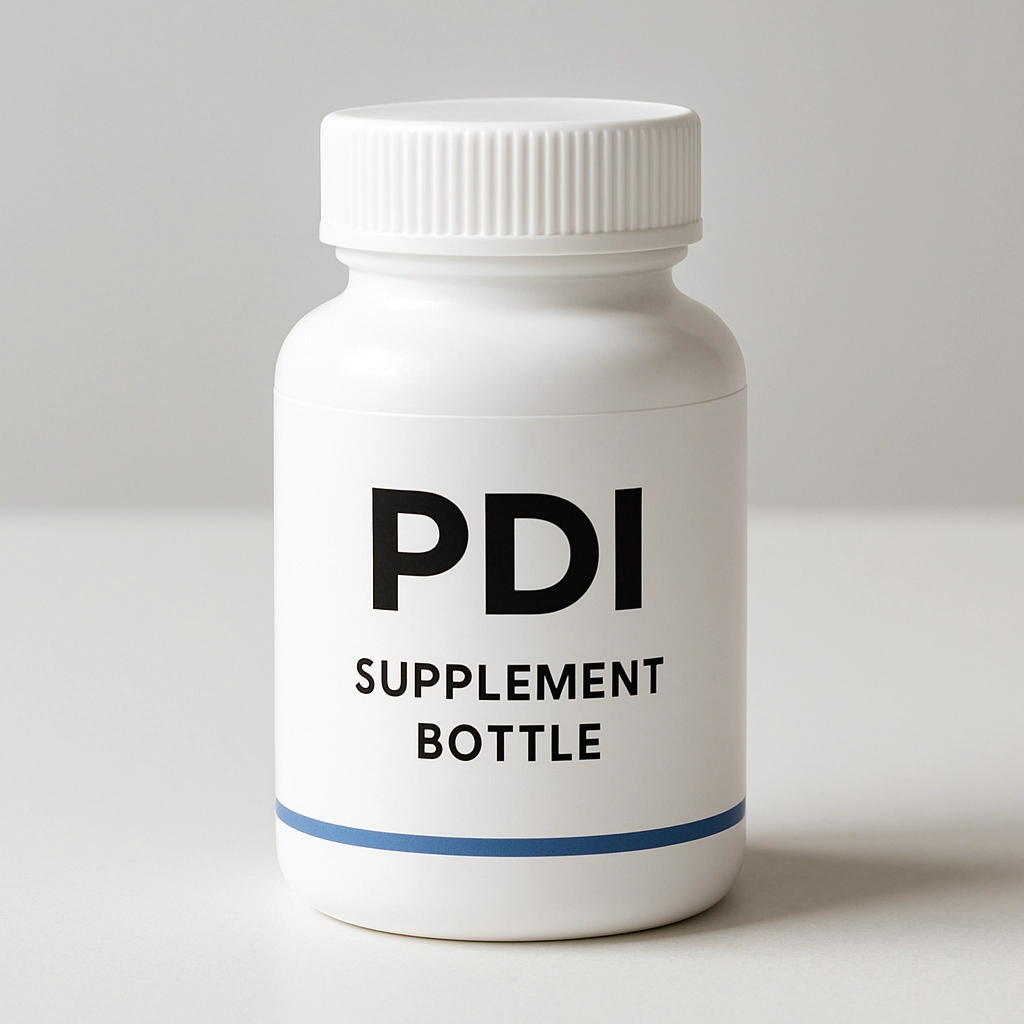 Finished dosage forms and branded products