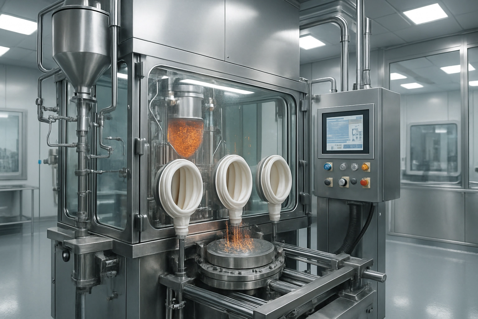 Microencapsulation process